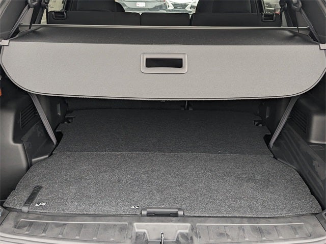 2025 Mitsubishi Outlander PHEV Base