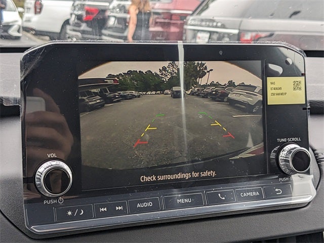 2025 Mitsubishi Outlander PHEV Base