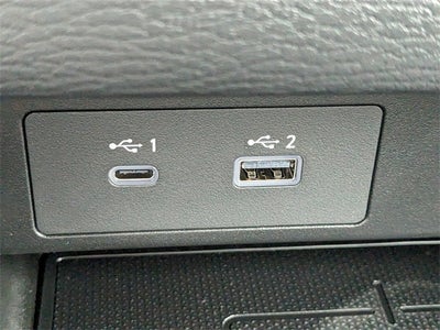 2025 Mitsubishi Outlander PHEV Base