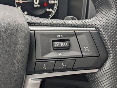 2025 Mitsubishi Outlander PHEV Base