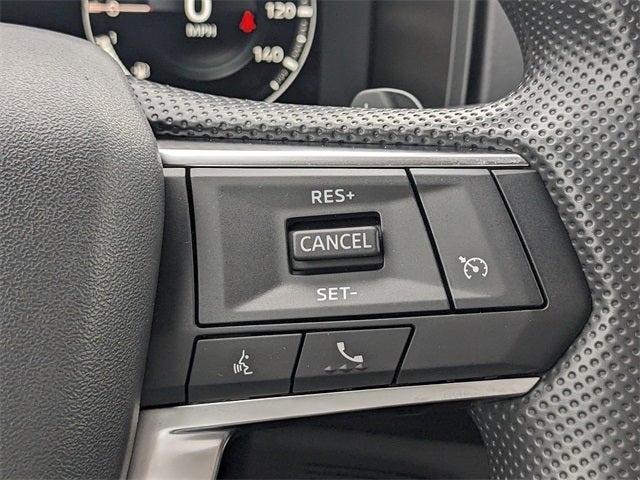 2025 Mitsubishi Outlander PHEV Base