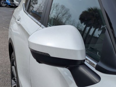 2025 Mitsubishi Outlander PHEV SE