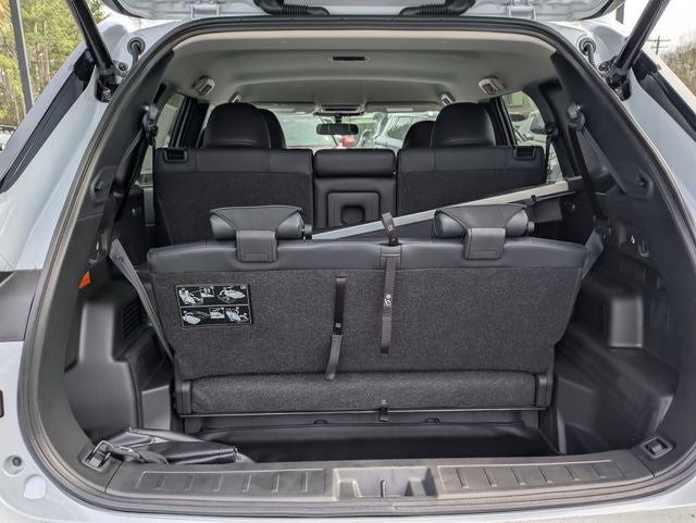 2025 Mitsubishi Outlander PHEV SE