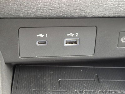 2025 Mitsubishi Outlander PHEV SE