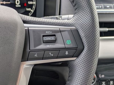 2025 Mitsubishi Outlander PHEV SE