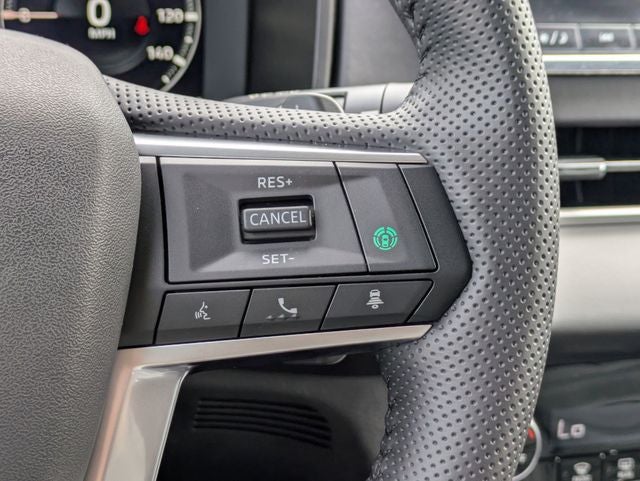 2025 Mitsubishi Outlander PHEV SE