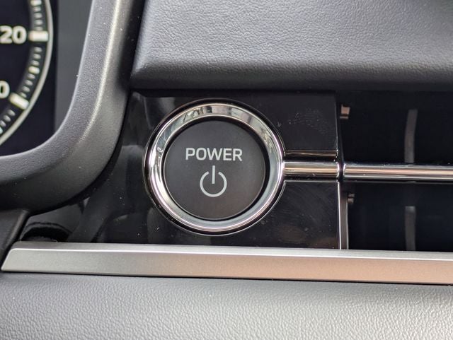 2025 Mitsubishi Outlander PHEV SE