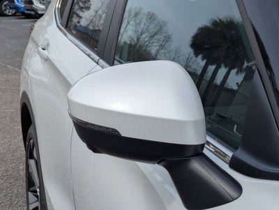 2025 Mitsubishi Outlander PHEV Base