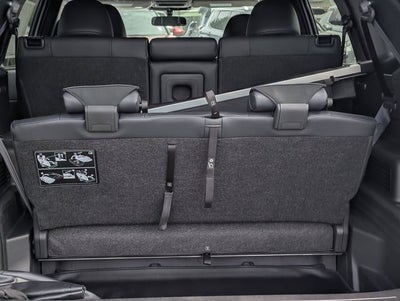 2025 Mitsubishi Outlander PHEV Base