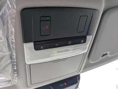 2025 Mitsubishi Outlander PHEV Base