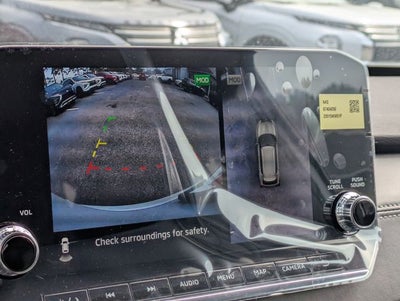 2025 Mitsubishi Outlander PHEV Base