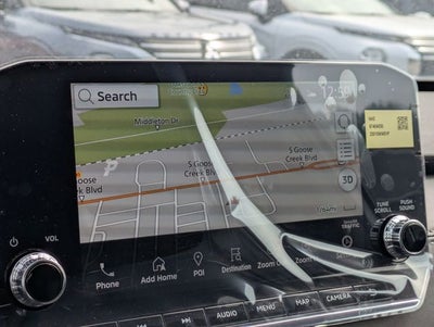 2025 Mitsubishi Outlander PHEV Base