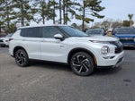 2025 Mitsubishi Outlander PHEV Base