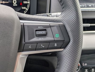 2025 Mitsubishi Outlander PHEV Base