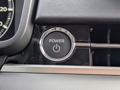 2025 Mitsubishi Outlander PHEV Base