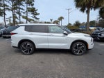 2025 Mitsubishi Outlander PHEV Base