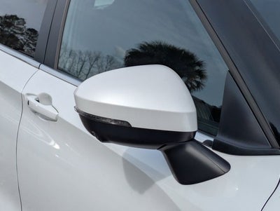 2025 Mitsubishi Outlander PHEV SE