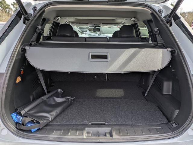 2025 Mitsubishi Outlander PHEV SE