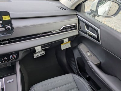 2025 Mitsubishi Outlander PHEV SE