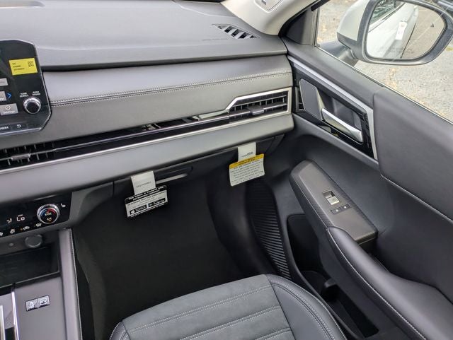 2025 Mitsubishi Outlander PHEV SE