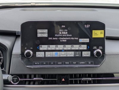 2025 Mitsubishi Outlander PHEV SE