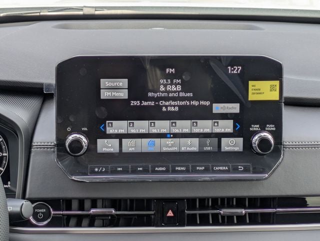 2025 Mitsubishi Outlander PHEV SE