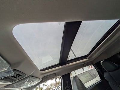 2025 Mitsubishi Outlander PHEV SE