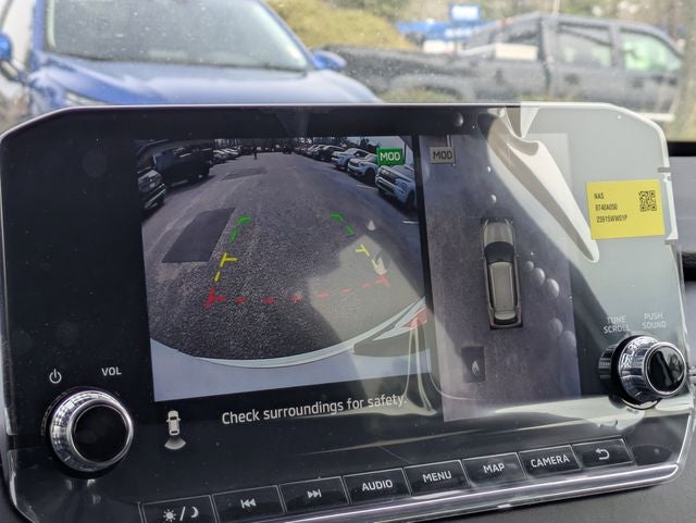 2025 Mitsubishi Outlander PHEV SE