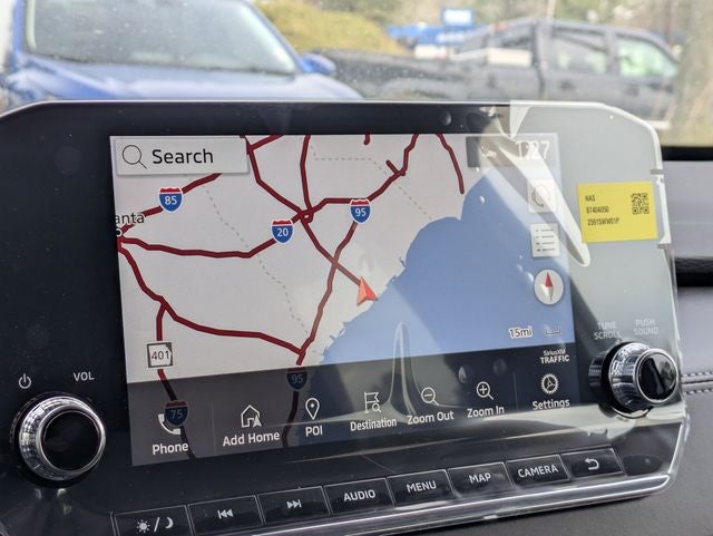 2025 Mitsubishi Outlander PHEV SE