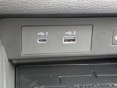 2025 Mitsubishi Outlander PHEV SE