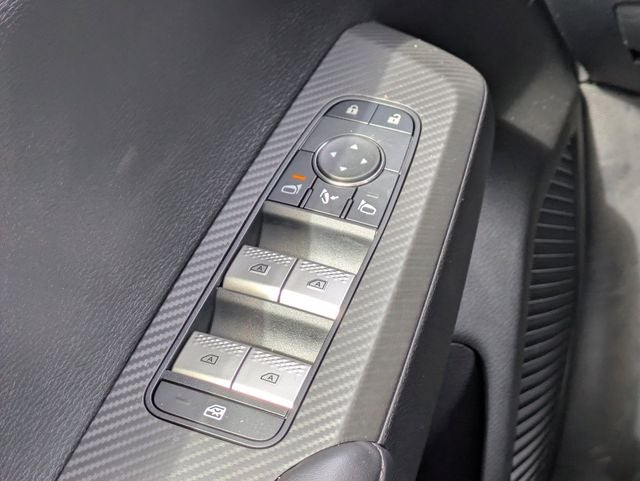 2025 Mitsubishi Outlander PHEV SE