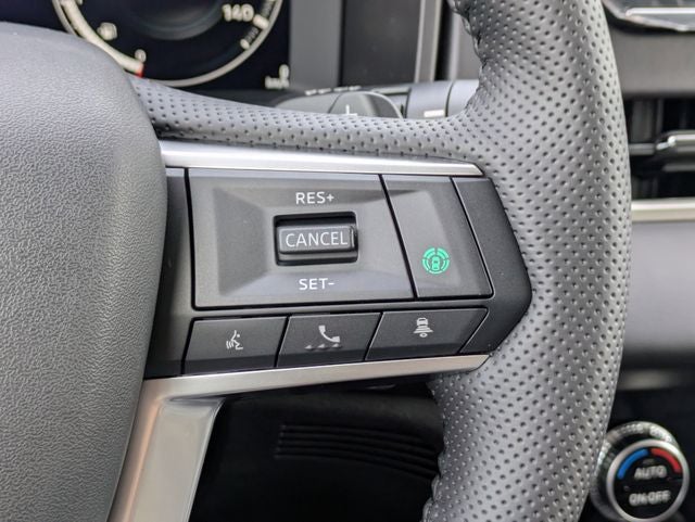 2025 Mitsubishi Outlander PHEV SE