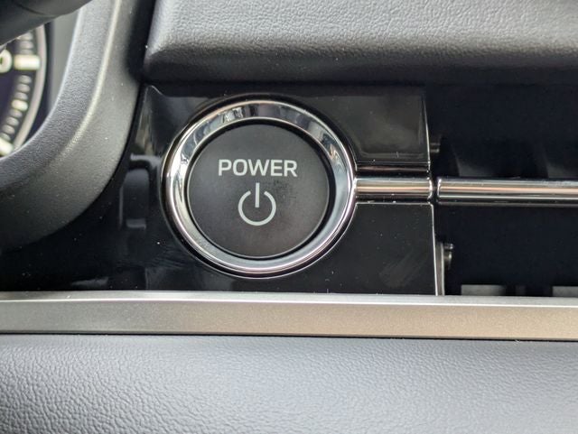 2025 Mitsubishi Outlander PHEV SE