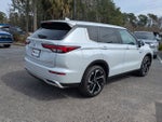 2025 Mitsubishi Outlander PHEV SE