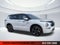 2025 Mitsubishi Outlander PHEV SEL Black Edition
