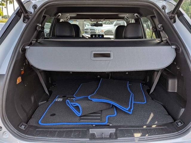 2025 Mitsubishi Outlander PHEV SEL Black Edition