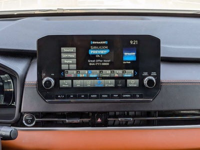 2025 Mitsubishi Outlander PHEV SEL Black Edition