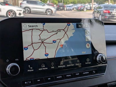 2025 Mitsubishi Outlander PHEV SEL Black Edition