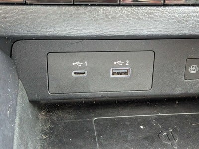 2025 Mitsubishi Outlander PHEV SEL Black Edition