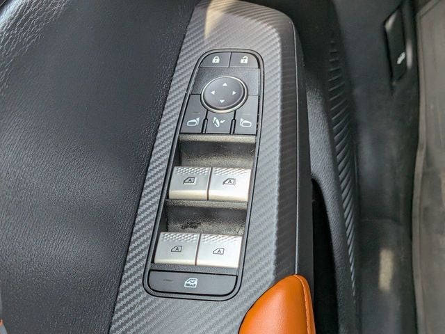 2025 Mitsubishi Outlander PHEV SEL Black Edition