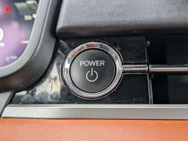 2025 Mitsubishi Outlander PHEV SEL Black Edition