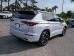 2025 Mitsubishi Outlander PHEV SEL Black Edition
