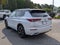 2025 Mitsubishi Outlander PHEV SEL Black Edition