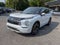 2025 Mitsubishi Outlander PHEV SEL Black Edition