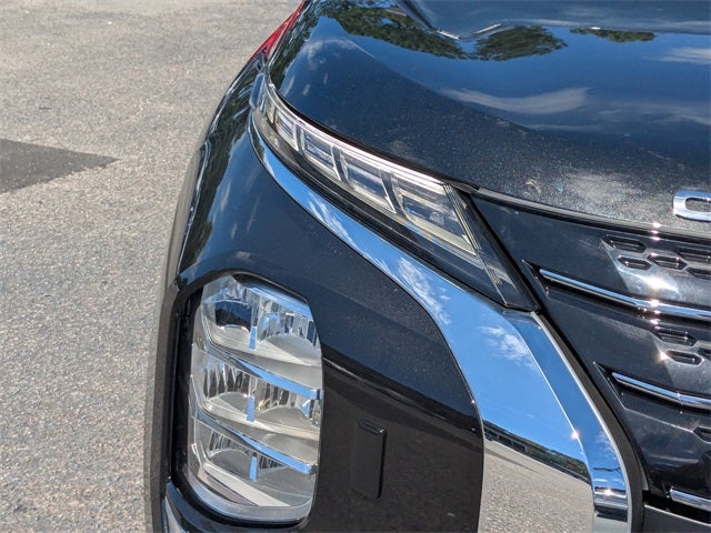 2025 Mitsubishi Outlander PHEV Base