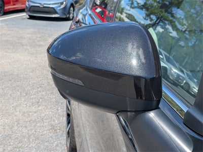 2025 Mitsubishi Outlander PHEV Base