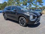 2025 Mitsubishi Outlander PHEV Base