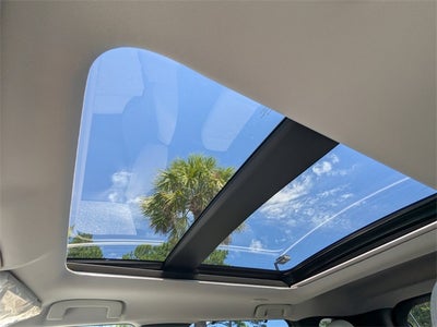 2025 Mitsubishi Outlander PHEV Base