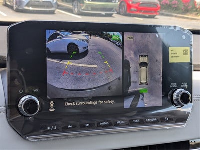 2025 Mitsubishi Outlander PHEV Base