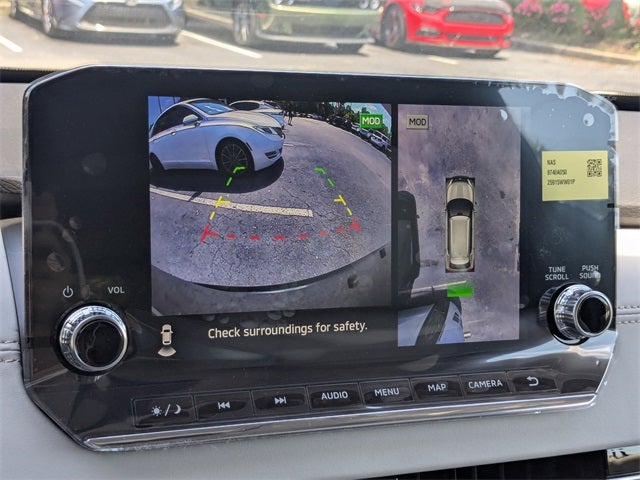 2025 Mitsubishi Outlander PHEV Base